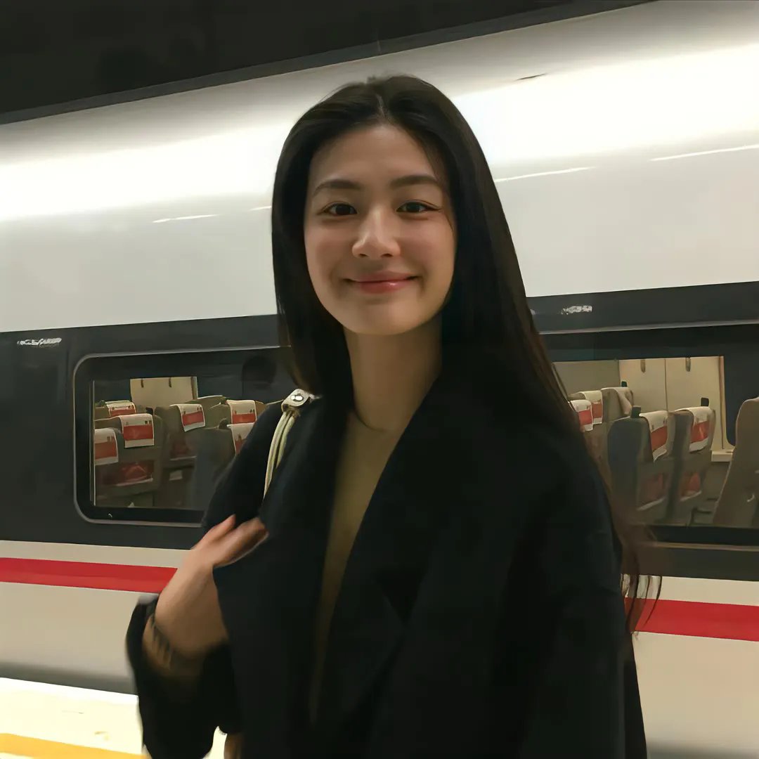 少年吔，安啦！