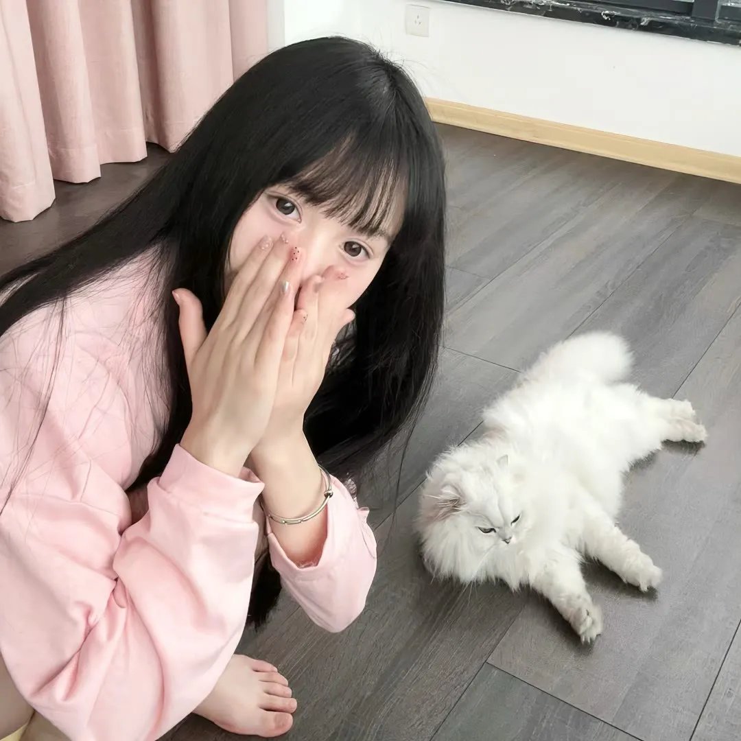 已经很想妳